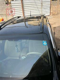 هیوندای سەنتافی